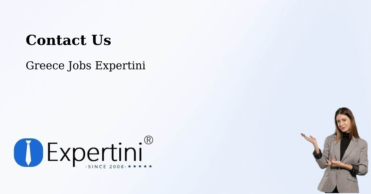 Contact Expertini – Tympáki - Greece Jobs Expertini