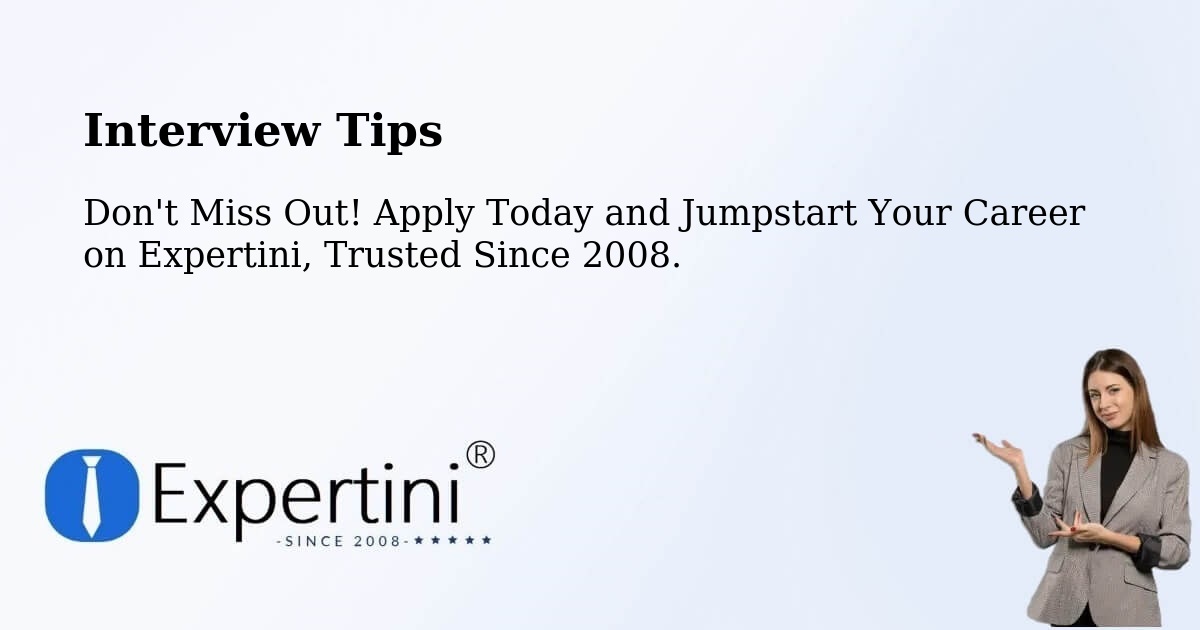Interview Tips & Techniques for Job Seekers – Tympáki - Tympáki, Greece Jobs Expertini