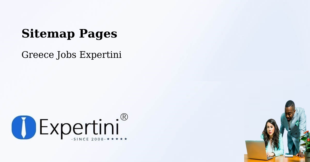 Sitemap Pages - Tympáki - Greece Jobs Expertini